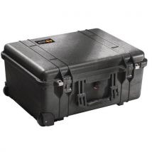 Peli - Cassa Impermeabile Peli 1560 Con Espanso