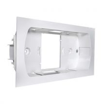 Luminox - Telaio Da Incasso Per Scatola A2