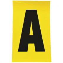 Scatola Di Lettere Dalla A Alla Z Da 230x140 Mm - Manutan - Manutan