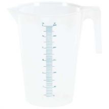 Pressol - Brocca Per Dosaggio 3 Litri Cap. 3 L