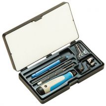 Set Di Sbavatura Noga Unikit S