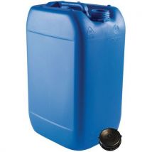 Lotto di 4 Lotto Di Taniche Impilabili - Omologate Un – Da 5 A 30 L