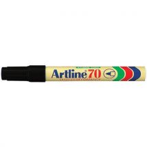 Lotto di 12 Pennarello Artline 70 Nero