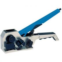 Orgapack - Kit Or 4000 Reggia In Plastica 13 Mm