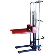Stockman - Carrello Elevatore Manuale-forca Lung. 1500mm-capacità 400kg