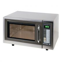 Matfer - Forno A Microonde Programmabile Professionale 25l_240 150