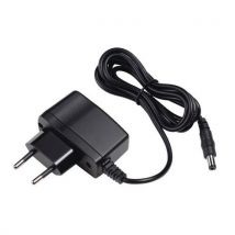 Casio - Adattatore di Rete AD-A60024 - Nero - 192g - Accessorio Ufficio