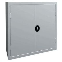 Acial - Armadio Ante Batt Acial L 100 Cm H102 Cm 9010 Bianco
