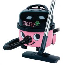 Aspirapolvere Numatic Henry E Raggio D'azione Rosa