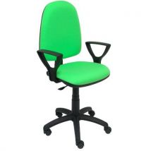 Piqueras Y Crespo - Sedia Ayna Braccio Fisso - Pistacchio