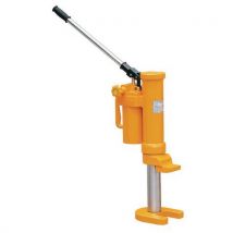 Stockman - Cric Idraulico 10 T