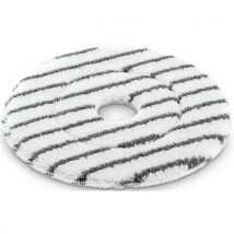 Lotto di 5 Pad Bds43/150c Colore:bianco Colore:bianco : - Karcher