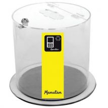 Raccoglibatterie 12l Manutan - Manutan
