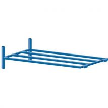 Ripiano Portante Alt.=420 Mm Largh. X Prof.=1000 X 600 Mm - Manutan