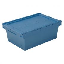 Bito - Cont. 18l Coper. Integrato 410x300x240mm