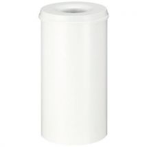 Vepabins - Pattumiera Metal.ignifuga 50l 625 X Diam. 33