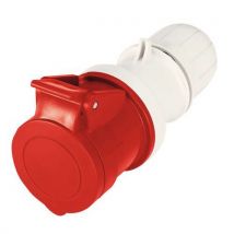 Sobem Scame - Presa Mobile 2x16+t Ip44 Perfo Automatiq Ue