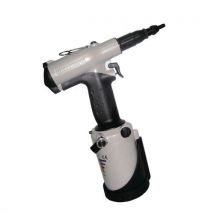 Bollhoff - Rivettatrice Pneumatica Per Rivetti Ciechi P2007