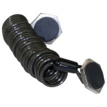 Dacomex - Cavo Di Sicurezza Adesivo Per Piccoli Apparecchi