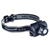Peli - Lampada Frontale LED HeadUp Lite 2960 - 60 lm ATEX Zona 0 10h Autonomia IPX7