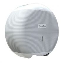 Mini Dispenser Jumbo - Abs 100% Riciclato - Manutan