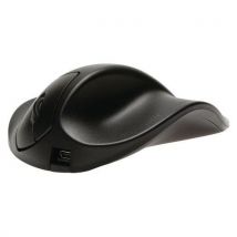 Bakker Elkhuizen - Mouse Ergonomico Wireless Hanshoemouse Droitier - Medio