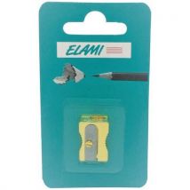 Elami - Temperamatite In Ottone 1 Foro