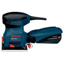 Bosch - Levigatrice Manuale Gss 140-1a