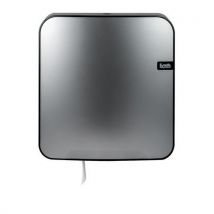 MP Hygiene - Dispenser Maxi Jumbo - Grigio Quarzo - Mp Hygiène