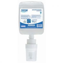 Tifon - Schiuma Natur'eco Profumata Cranberry - Mp Hygiène