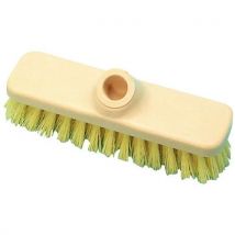 Maine Brosserie - Ramazza 22cm Fibra In Poliprop Monture Plastiq Ue Douille Vi