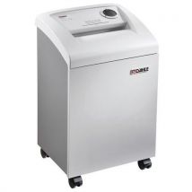 Dahle - Distruggidocumenti 40204 Strisce 39 Mm