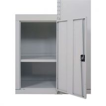 Manorga - Anta Con Serratura Ad'vance Premium - A X L: 1.000 X 1.000 Mm