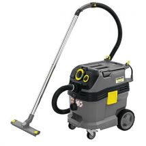 Karcher - Aspirapolvere E Aspiraliquidi Nt 30/1 Tact Te M