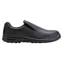 Parade - Calzature Anti-infortunistiche S2 Unisex Self Numero: 43 Nero