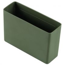 Mobil Plastic - Cassettiera Per Blocco Dim Lxpxh(mm) : 129x45x91