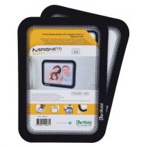 Lotto di 2 Cornice Magneto - A6