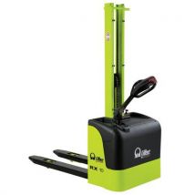 Pramac - Carrello Elevatore Elettrico Rx Plus Portata 1000kg