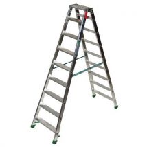 Facal - Scala A Doppio Accesso - 2x8