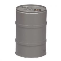 Fusti Nuovi Con 2 Tappi Da 2 H Tota:532 Ø Tot.:280 Mm - Manutan