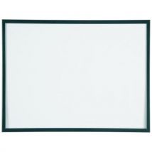 Planorga - Cornice Per Poster A4 Nera Alt. 297 Cm
