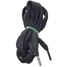 Lotto di 10 Paio Di Lacci Marrone 09 M Poliammide Nero - JLF Pro