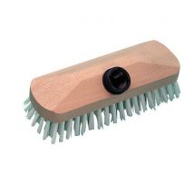 Maine Brosserie - Ramazza 22cm Fibra In Nylon Mo Monture Bois Do Uille A Vis