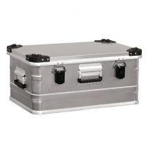 Viso - Baule In Alluminio 47l