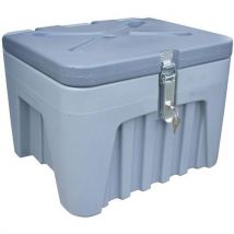 Viso - Cassa Per Uso Industriale 28l