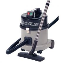 Numatic - Aspiratore Per Ambienti Sensib Ili Kit Accesso Ri 32mm