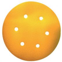 Lotto di 50 Disco 255 - Pieno Ø 125 Mm - 3M