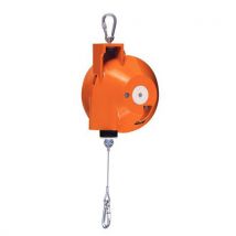 Carl Stahl - Equilibratore Arresto Automatico Cap.:45 A 55 Kg