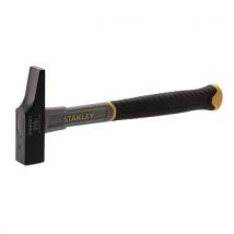 Stanley - Martello Da Falegname Con Manico In Fibra Di Vetro 315 G