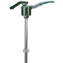 Pompa Manuale Per Fusto Spido